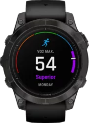 Epix Pro Gen 2 Sapphire 51mm